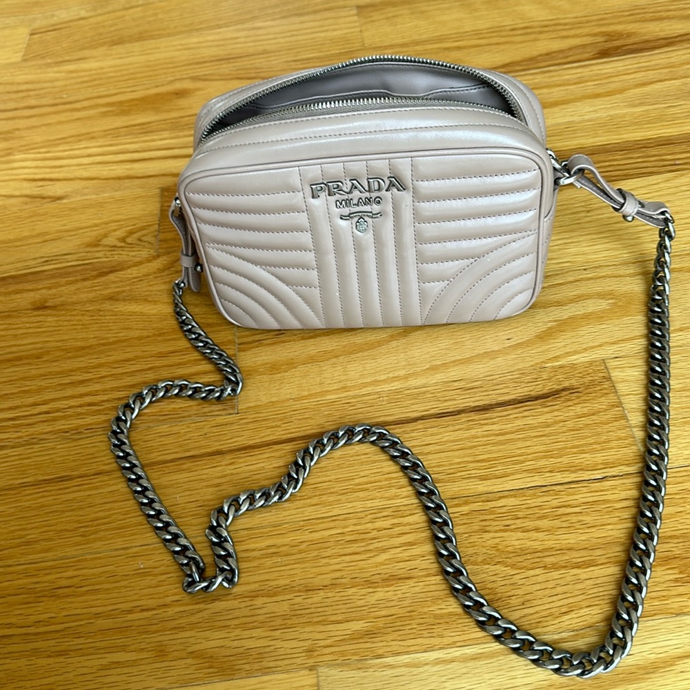 Really good condition Prada bag